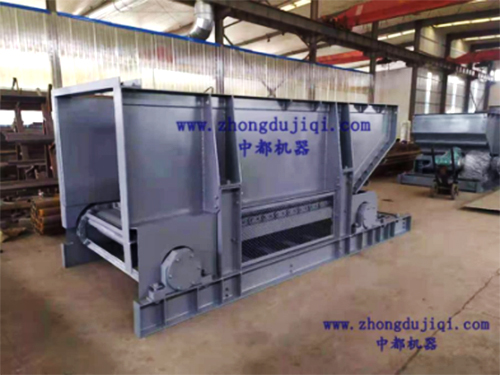 給料機的（de）工（gōng）作原理（lǐ）