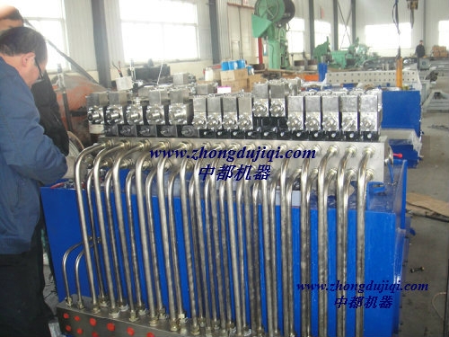 集中液壓（yā）站